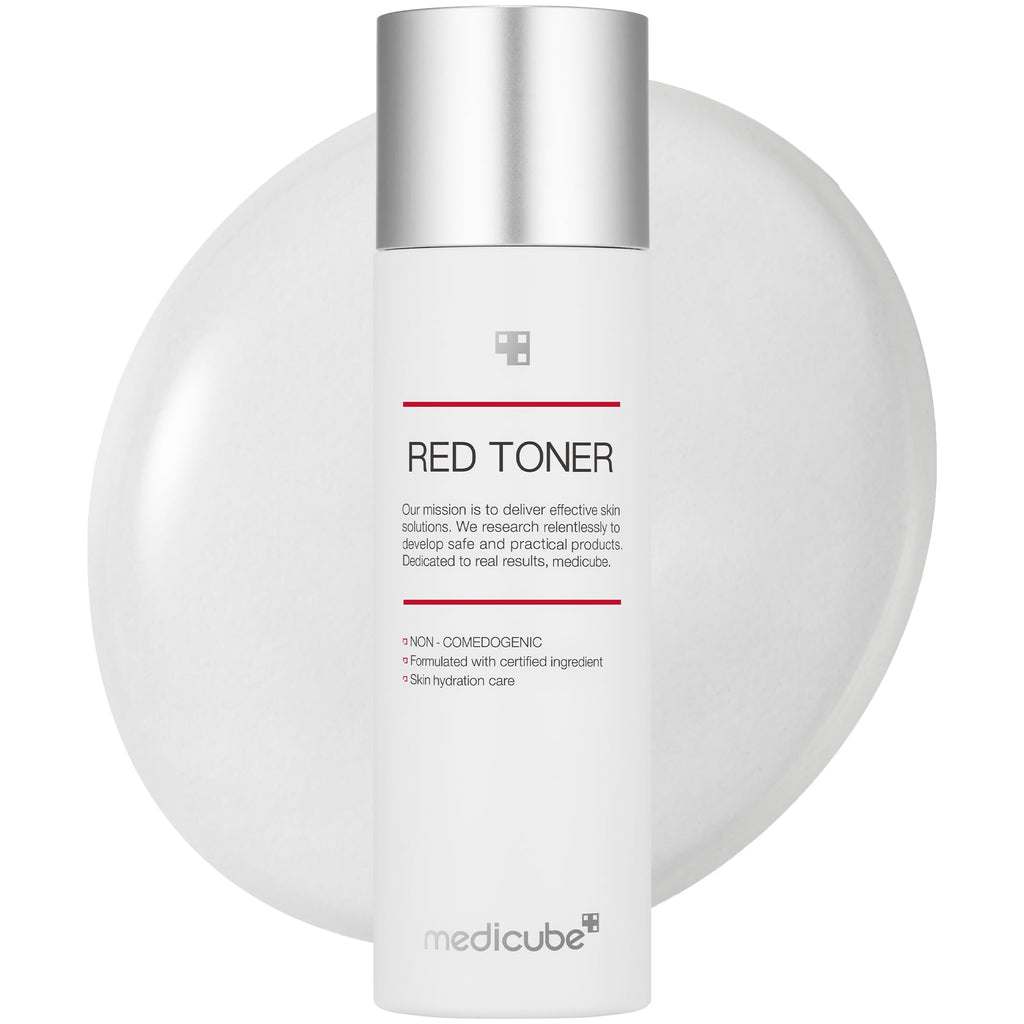 Tonik Red