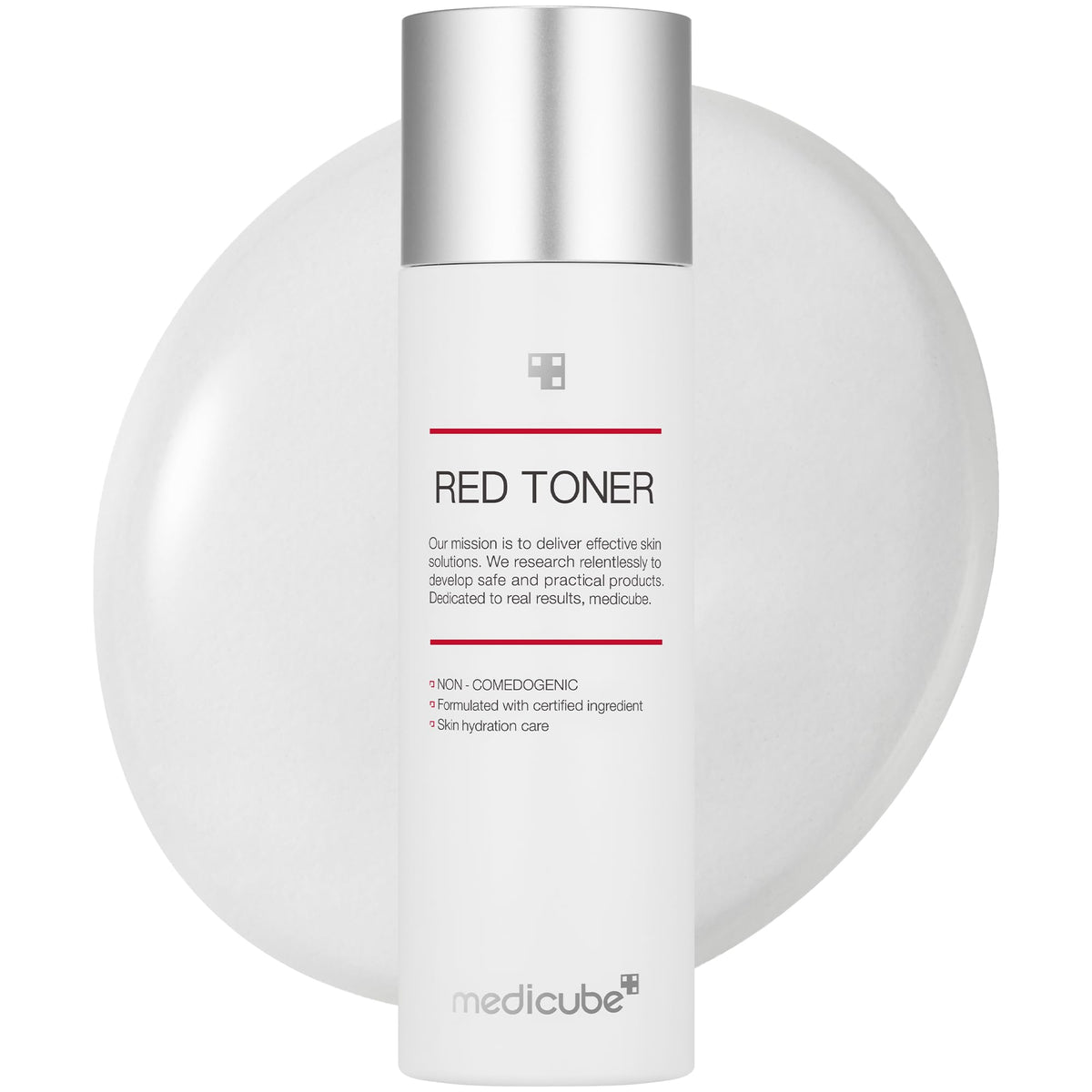 Tonik Red