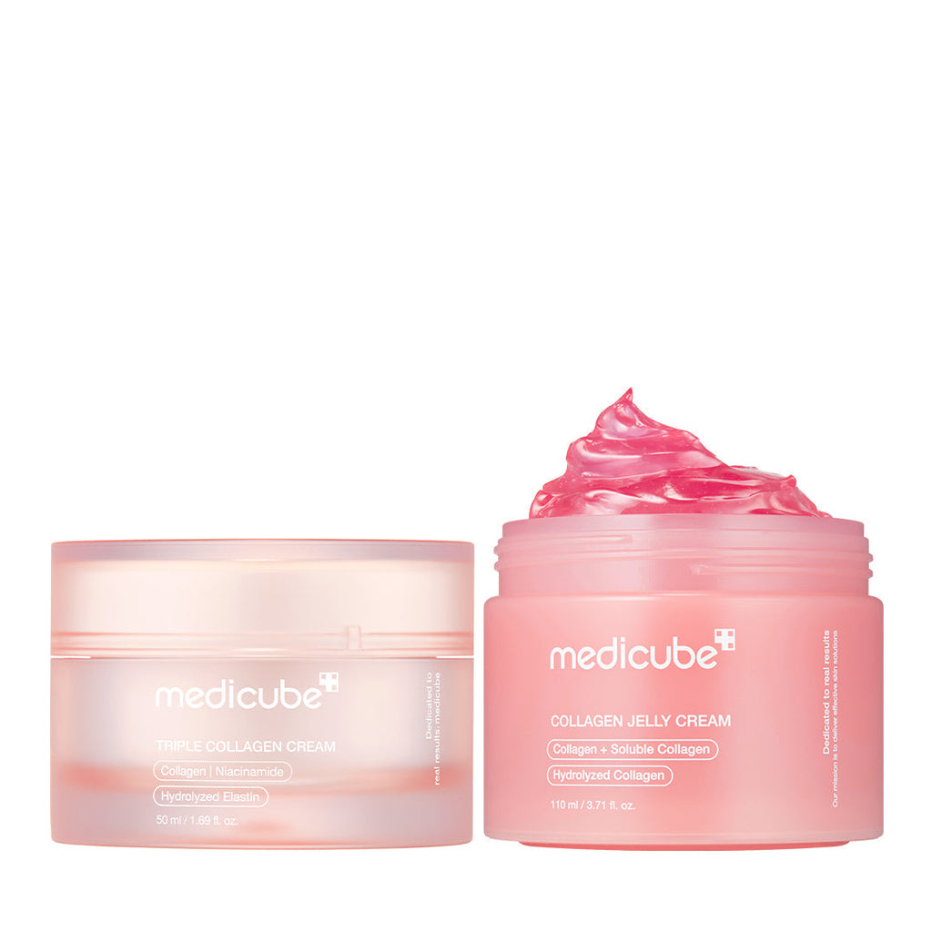 Duet Collagen Swirl