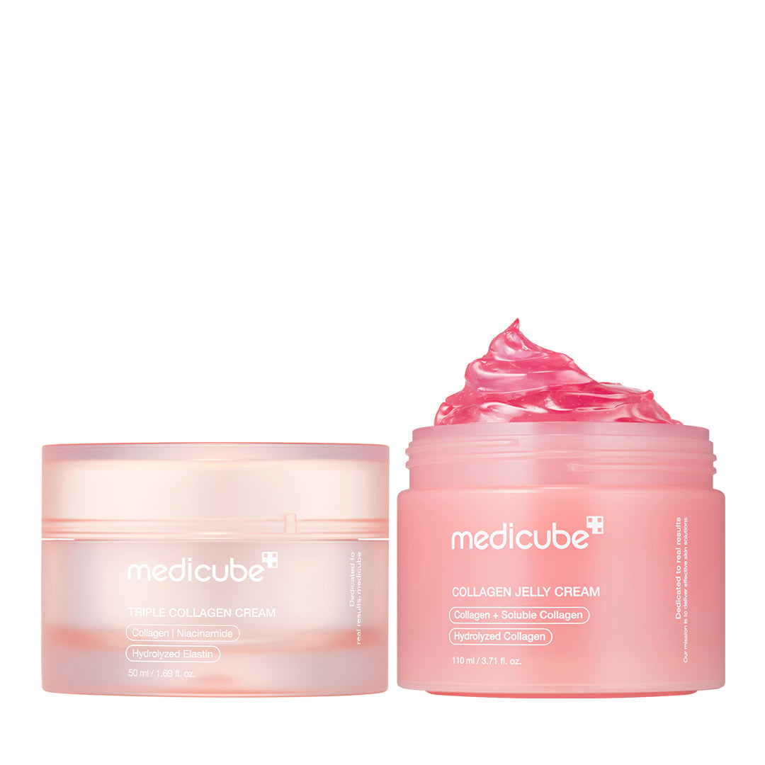 Duet Collagen Swirl