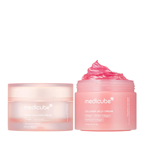 Duet Collagen Swirl