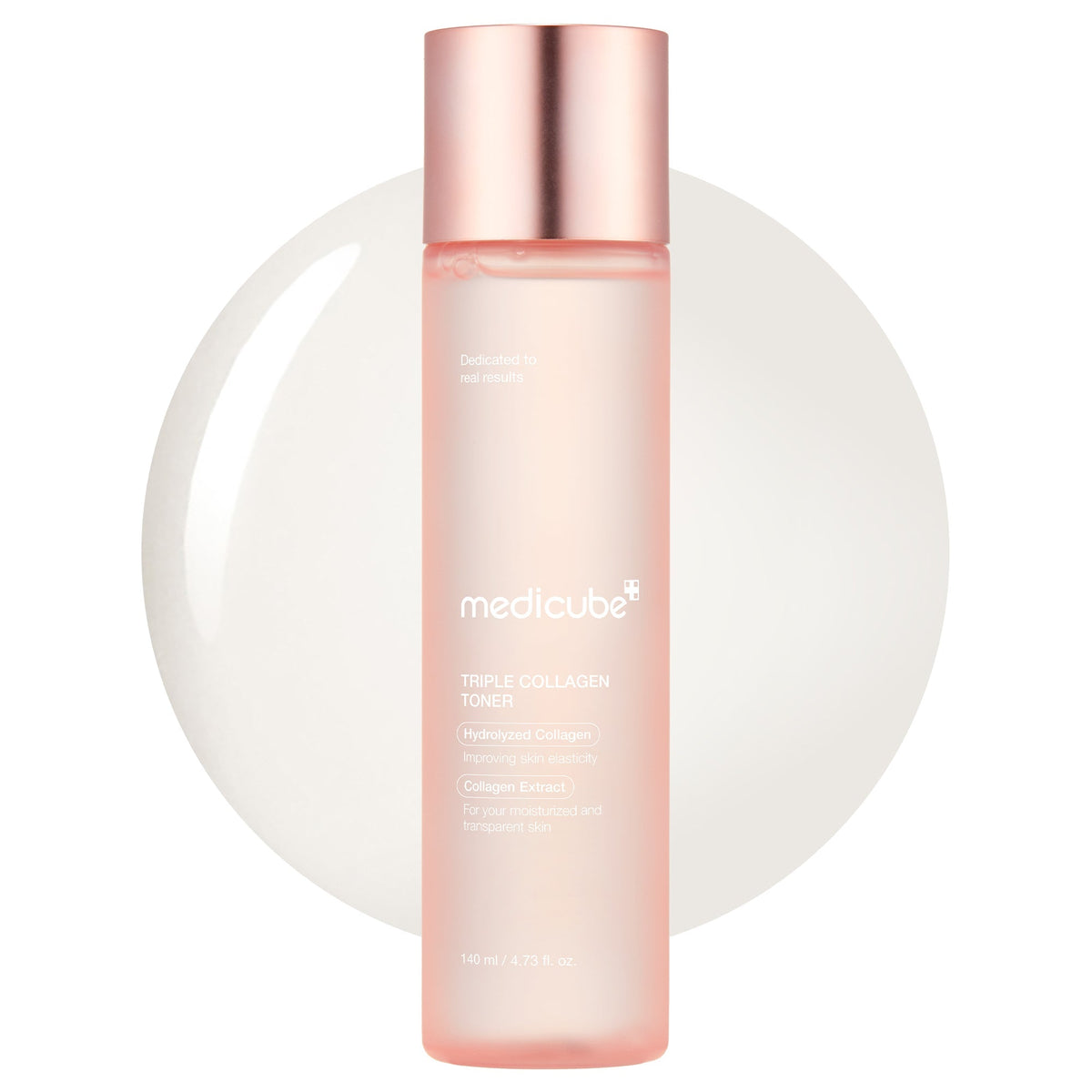 Tonik Triple Collagen