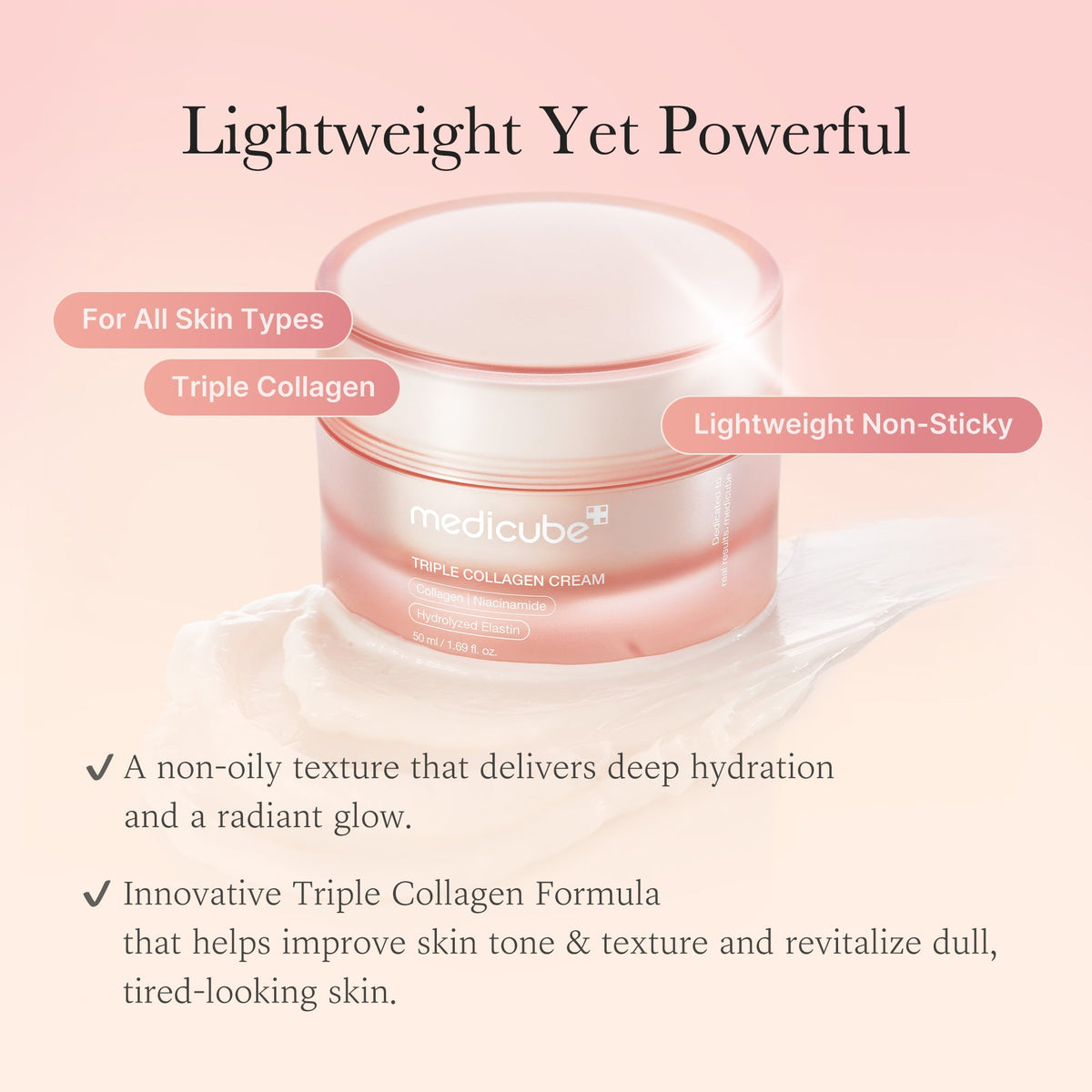 Krem Triple Collagen