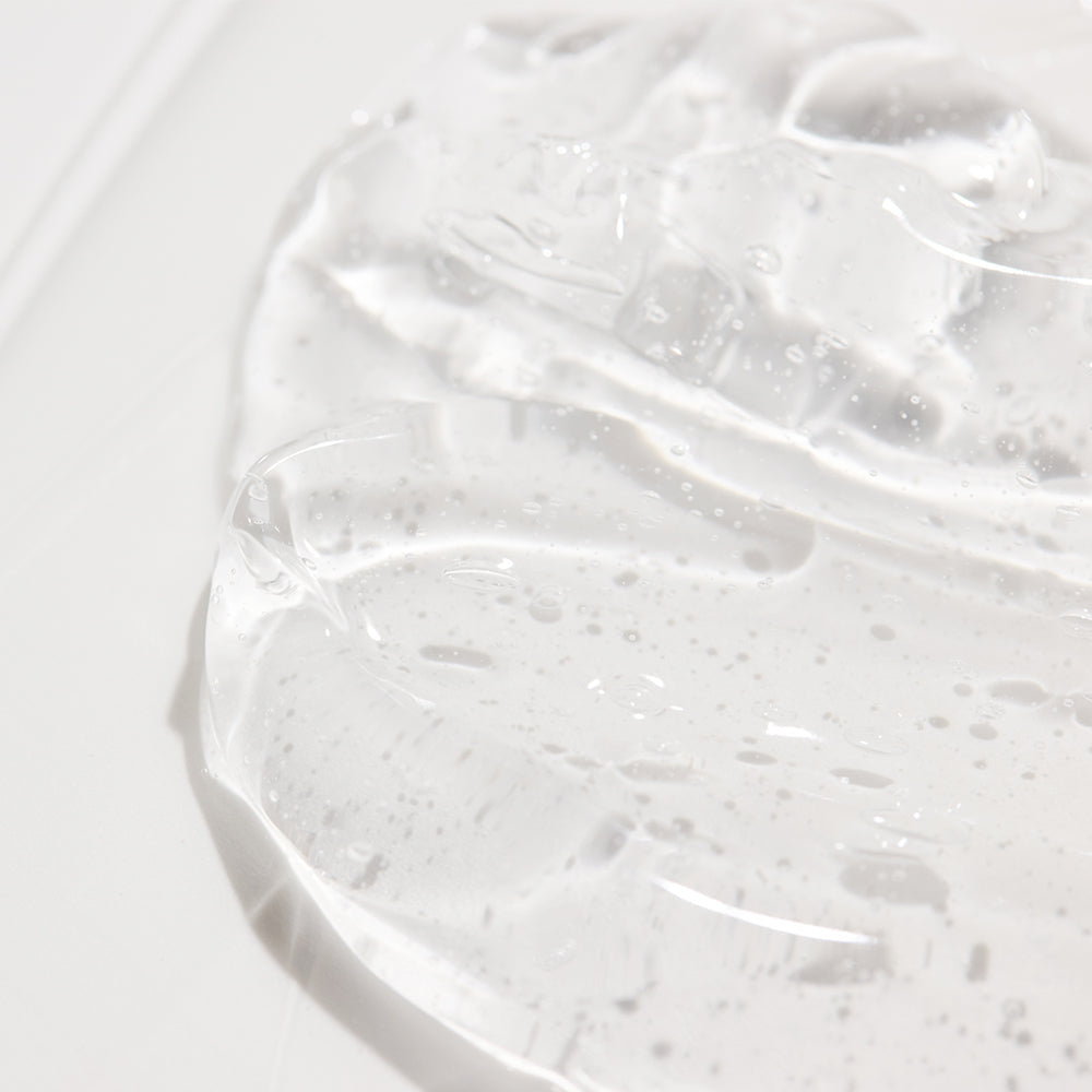 Żelowe serum Booster
