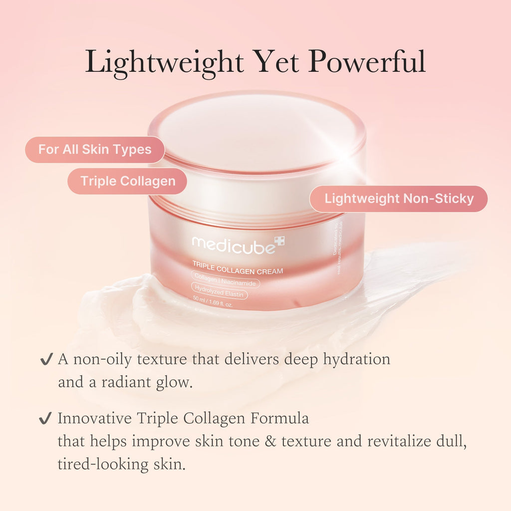 [Korean Glow Maker] Pełny zestaw do twarzy Glow-Up