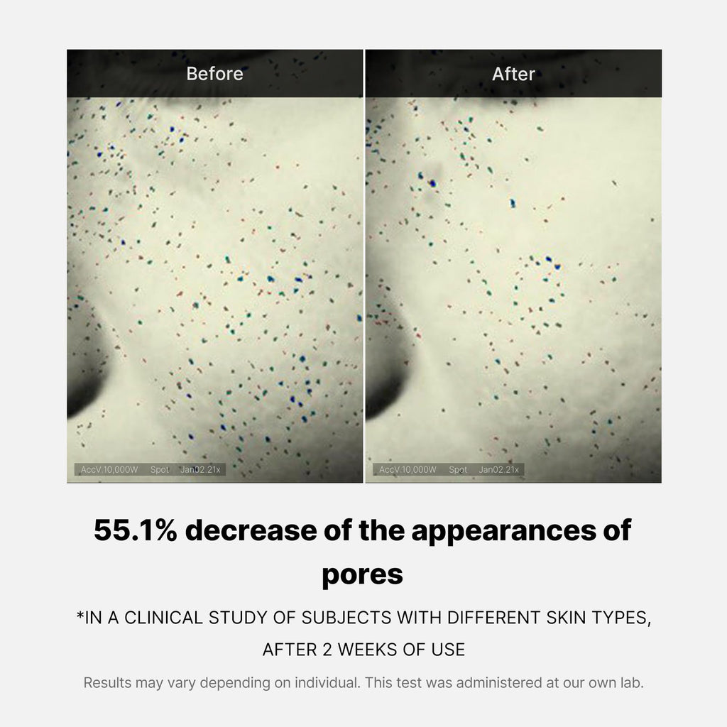 Krem Zero Pore One-day