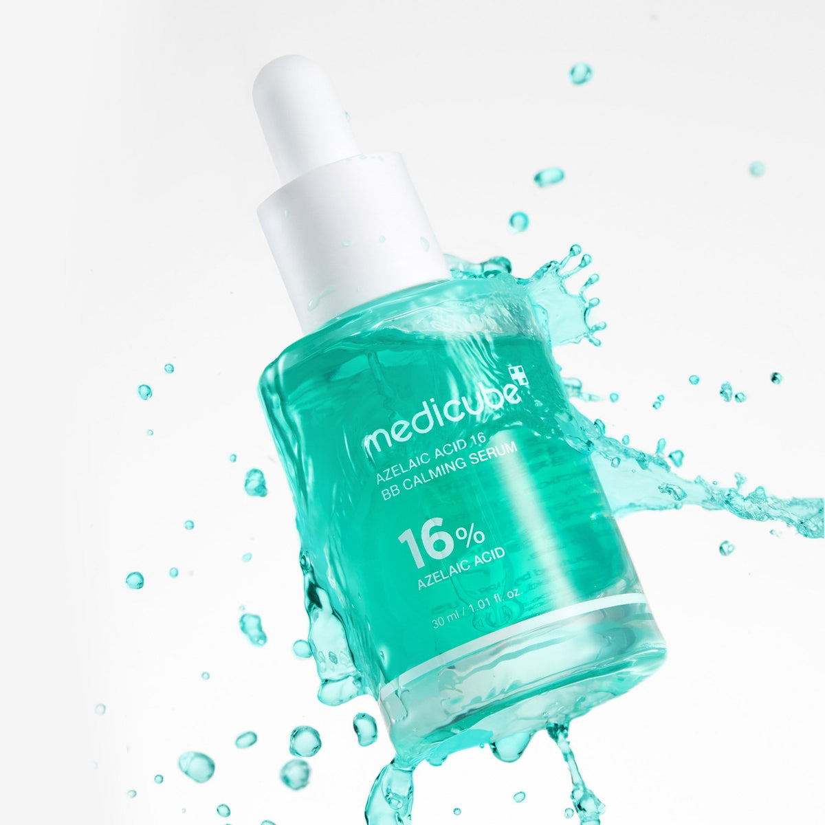 Serum łagodzące z kwasem azelainowym 16