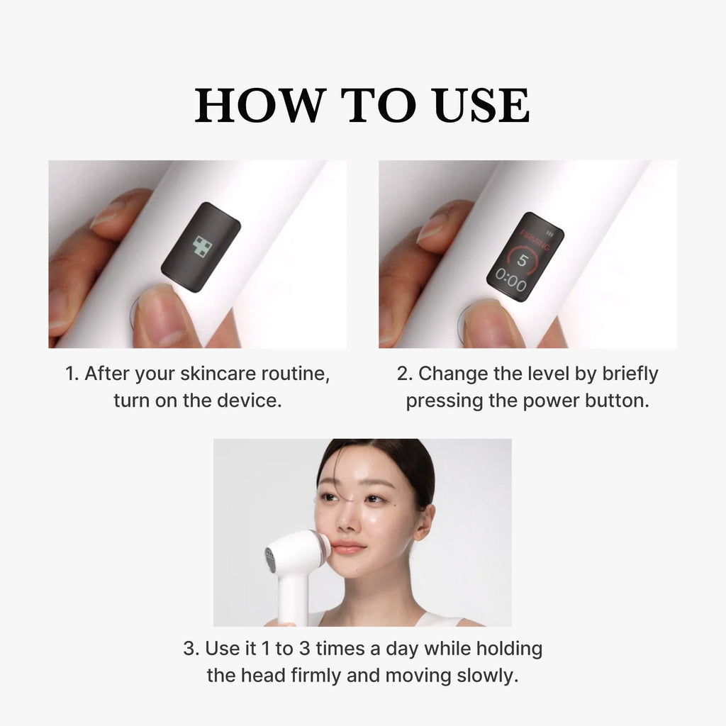 [Tati's Exclusive] Zestaw All About Glow