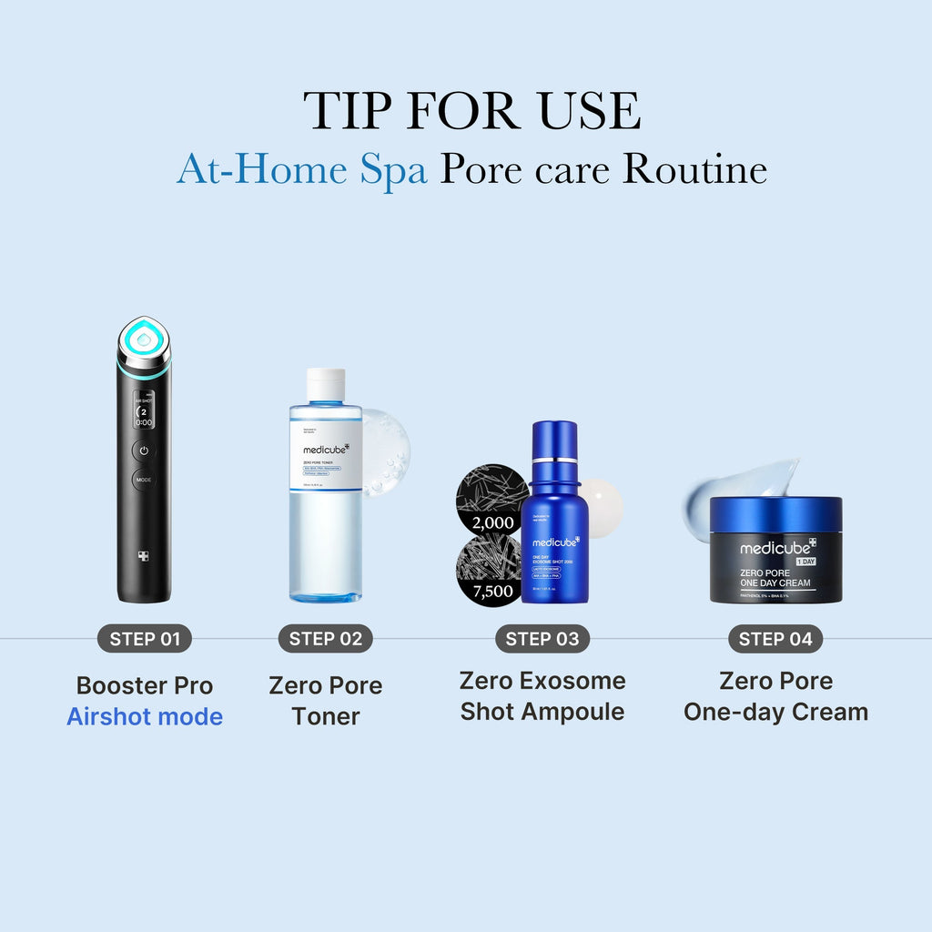Tonik Zero Pore