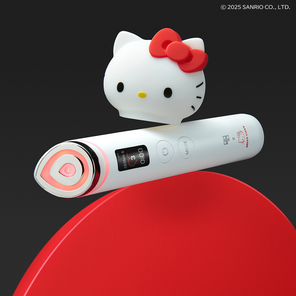 [Edycja limitowana] Booster Pro Hello Kitty Edition