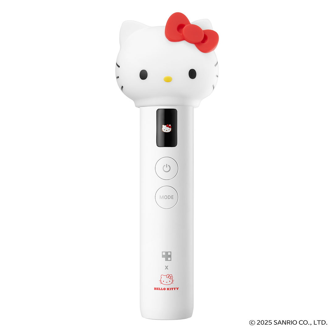 [Edycja limitowana] Booster Pro Hello Kitty Edition