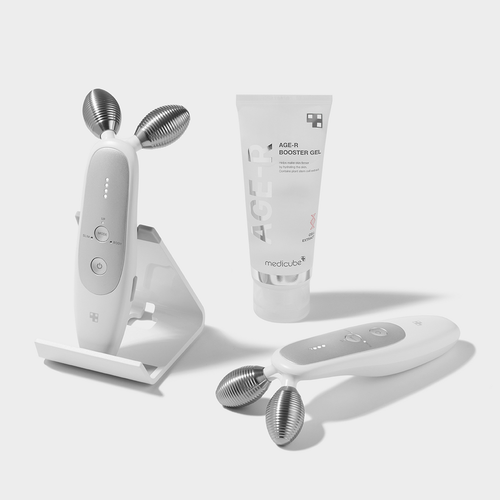 AGE-R Derma EMS Shot – urządzenie EMS