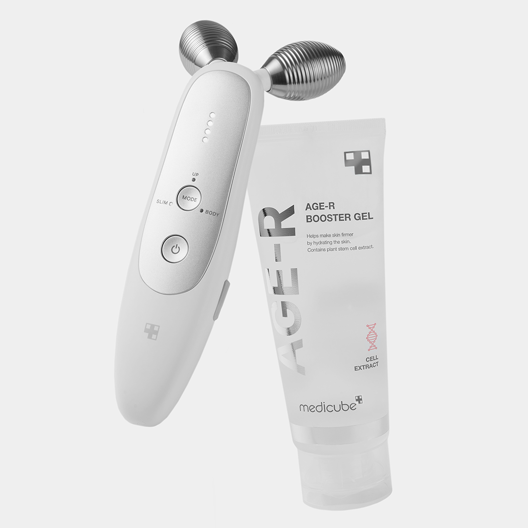 AGE-R Derma EMS Shot – urządzenie EMS