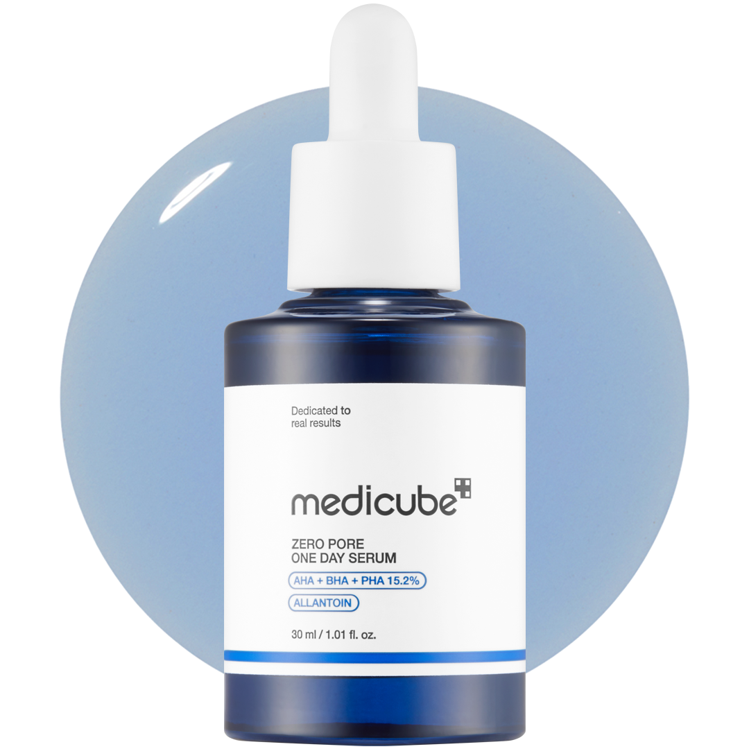 Serum peptydowe Zero Pore One-day