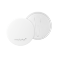 Podróżne etui na płatki