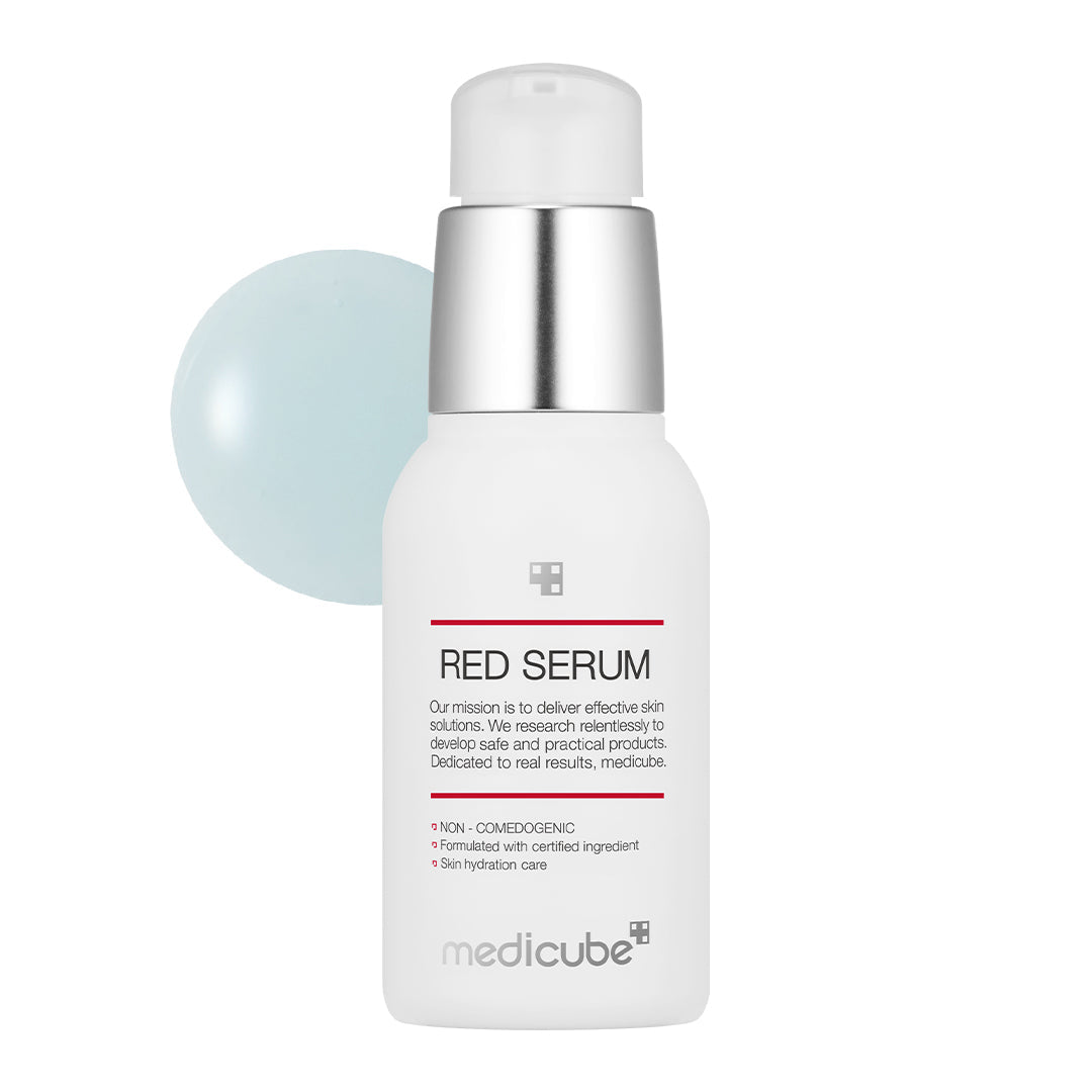 Serum Red