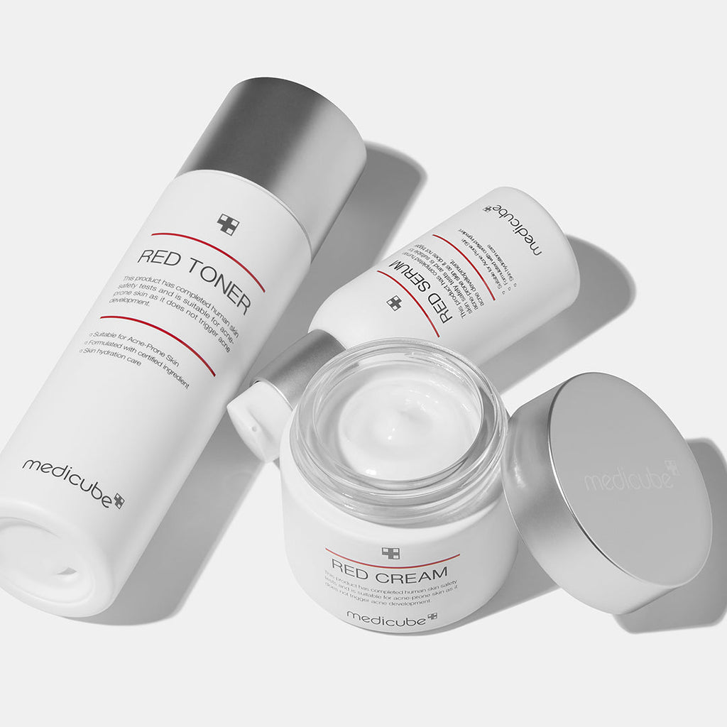 Serum Red