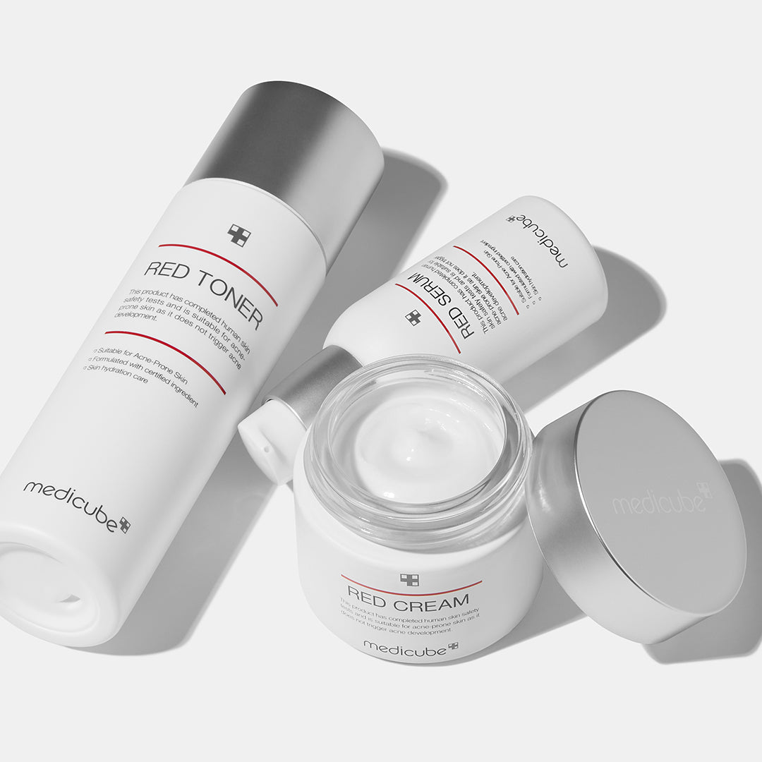 Serum Red
