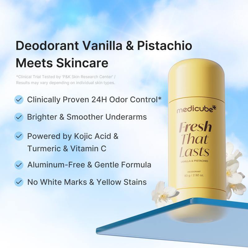 [NOWOŚĆ] [K-Beauty] Dezodorant w sztyfcie Vanilla Glow
