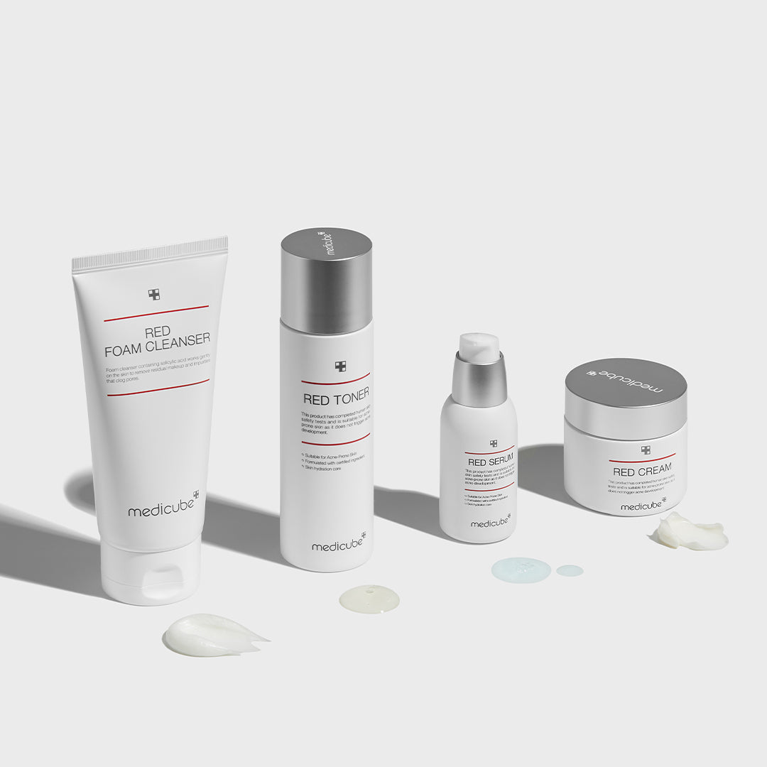 Serum Red