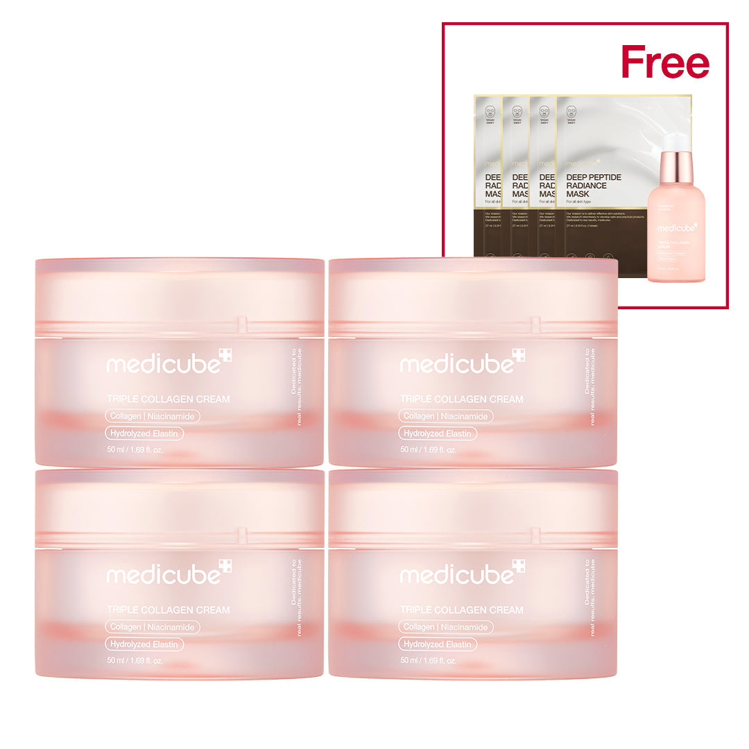 Krem Triple Collagen