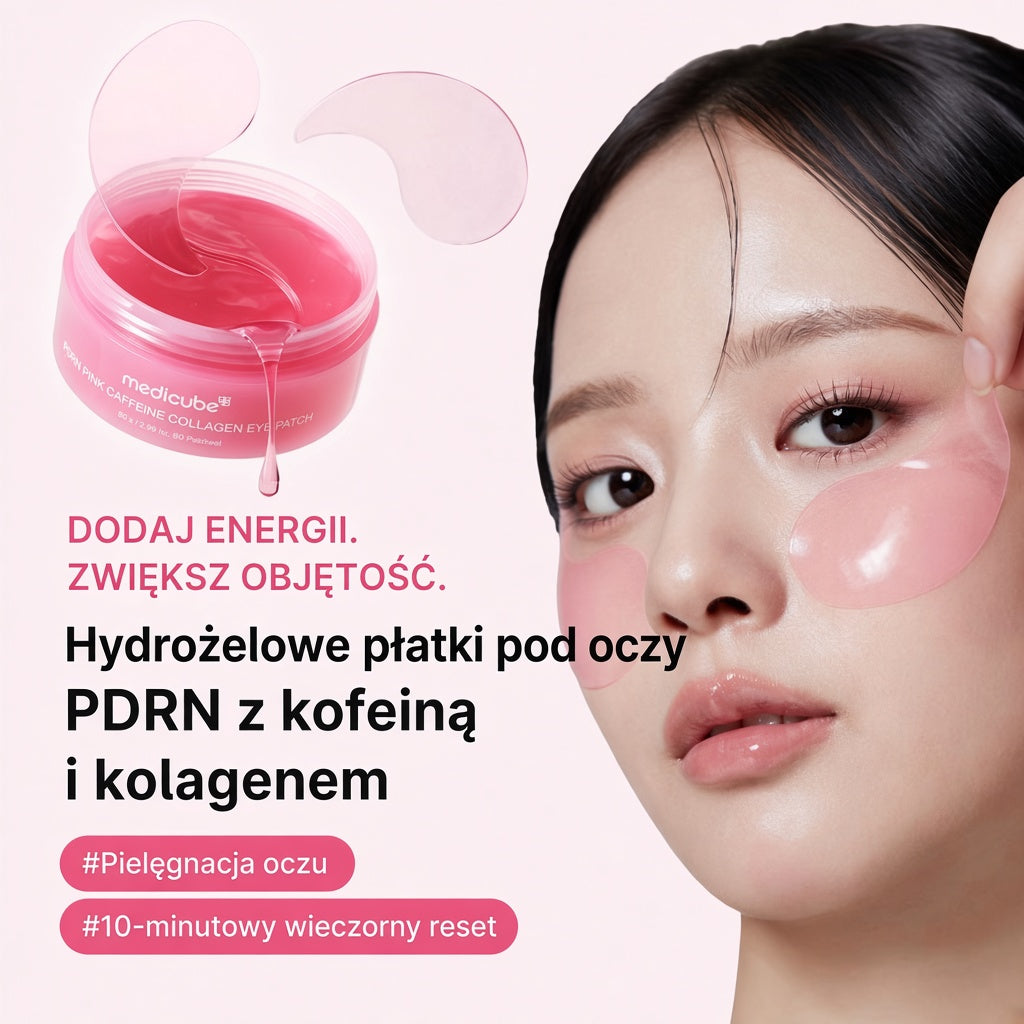 Pełny zestaw Glass Skin – domowy rytuał