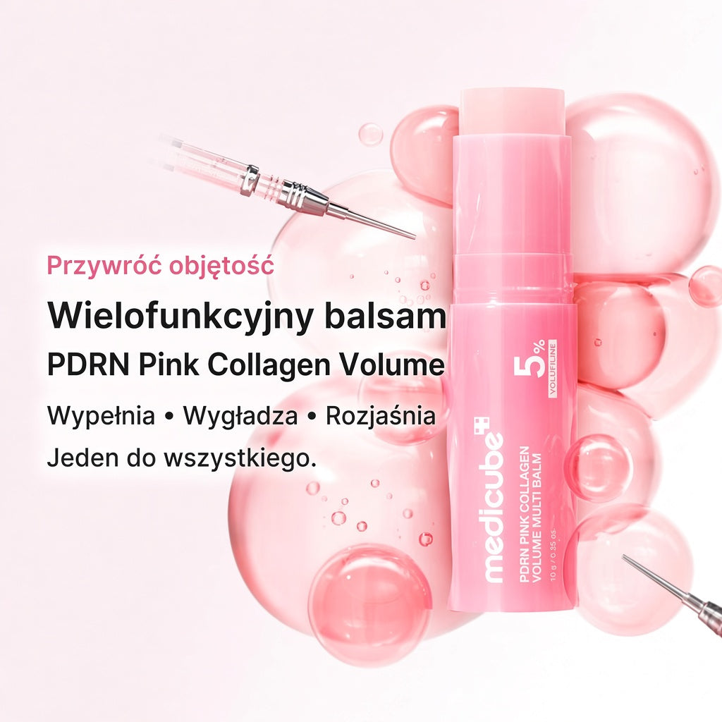 Pełny zestaw Glass Skin – domowy rytuał