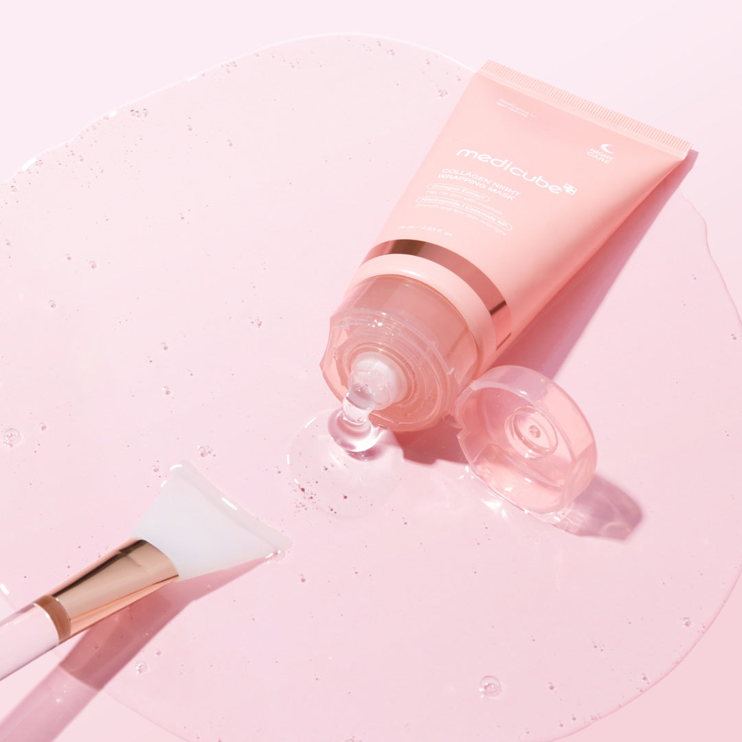Duet Glazed Milk