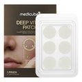 Plastry Deep Vita C