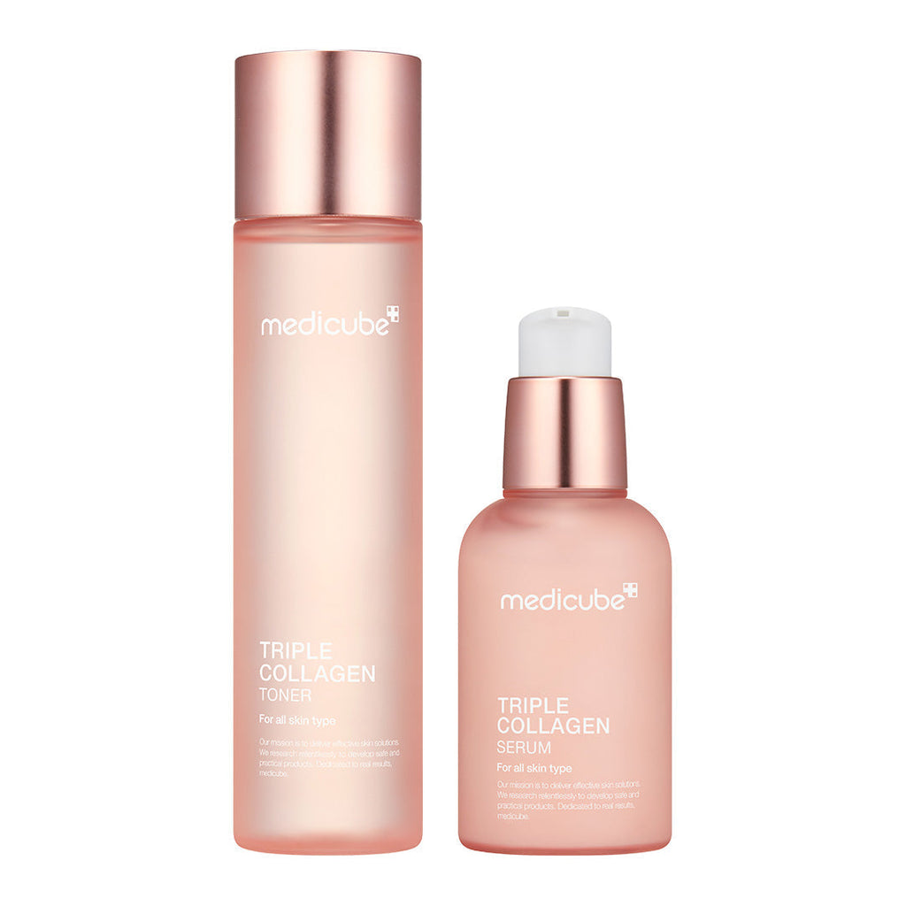 Duet Glass Glow