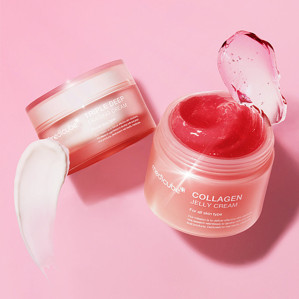 Duet Collagen Swirl