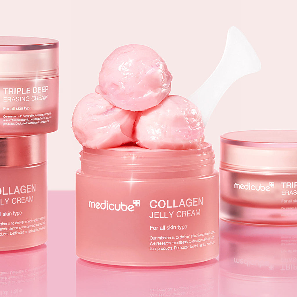 Duet Collagen Swirl