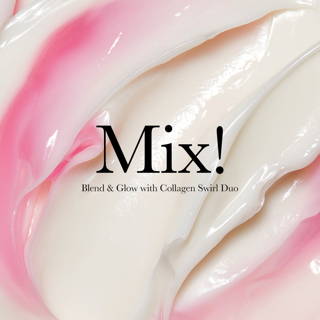 Duet Collagen Swirl