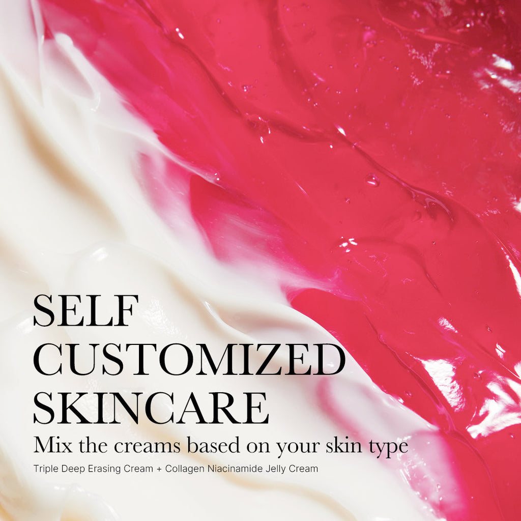 Duet Collagen Swirl