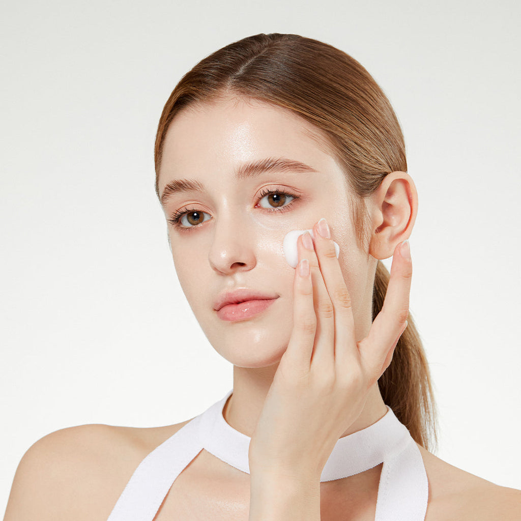 [TYLKO USA] Bąbelkowe serum Collagen Glow