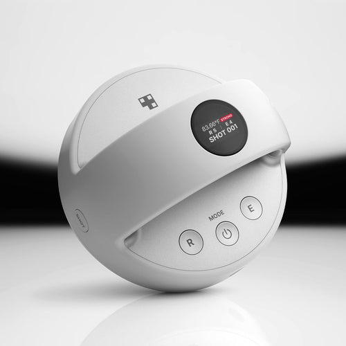 AGE-R Contour Body Shot – urządzenie do ciała