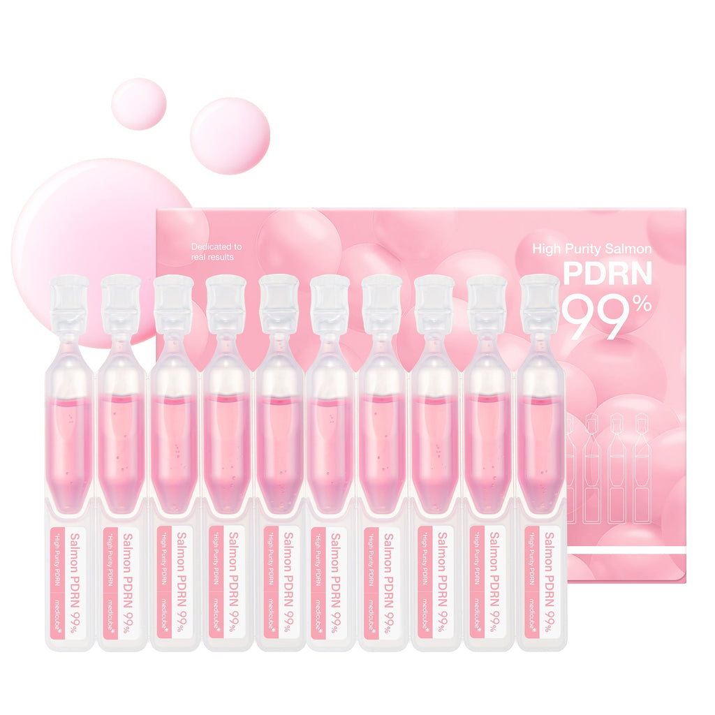 Serum PDRN Pink One Day