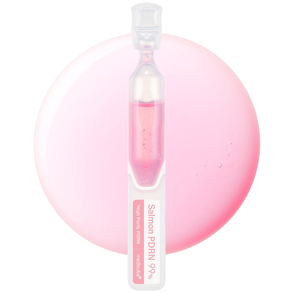 Serum PDRN Pink One Day