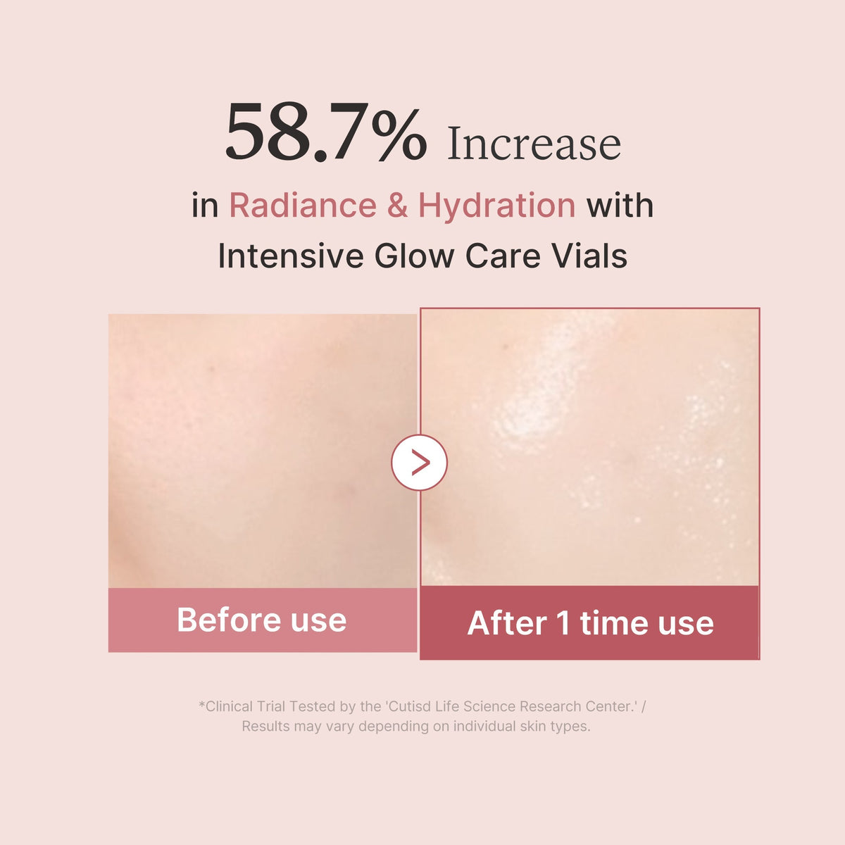 Serum PDRN Pink One Day