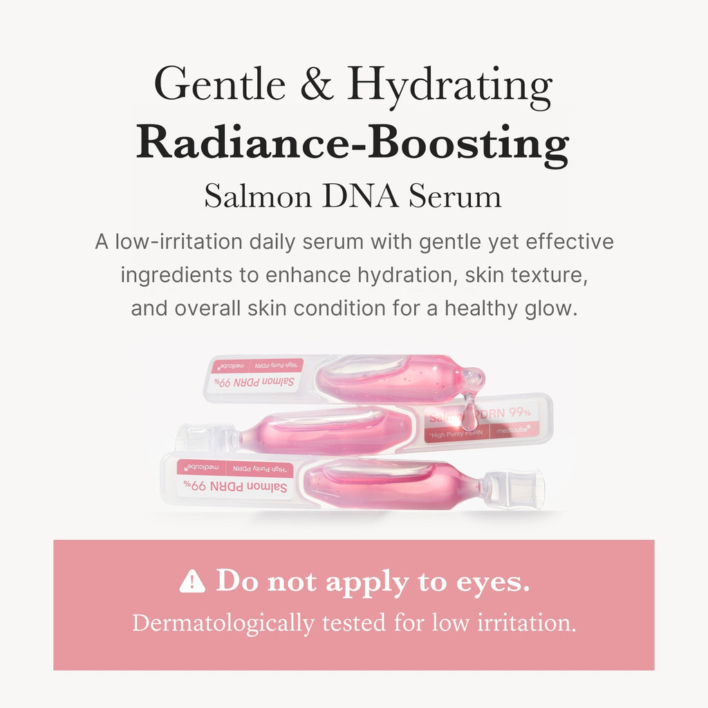 Serum PDRN Pink One Day