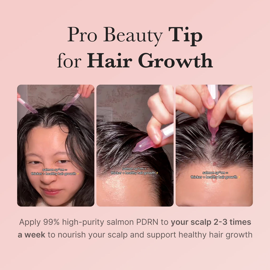 Serum PDRN Pink One Day