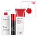 Zestaw do ciała Red Glow Essentials