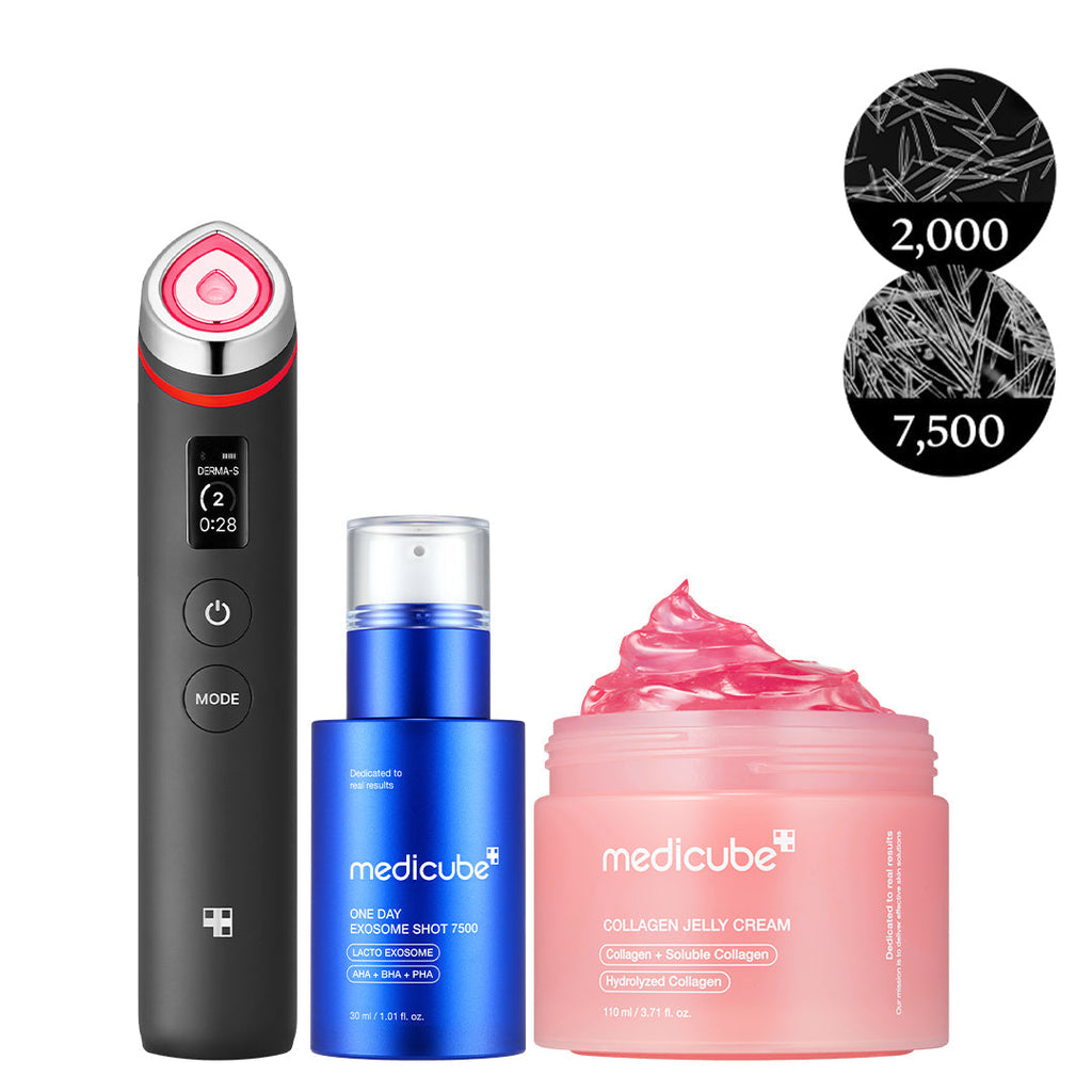 Zestaw odnawiający skórę Skin Renewal