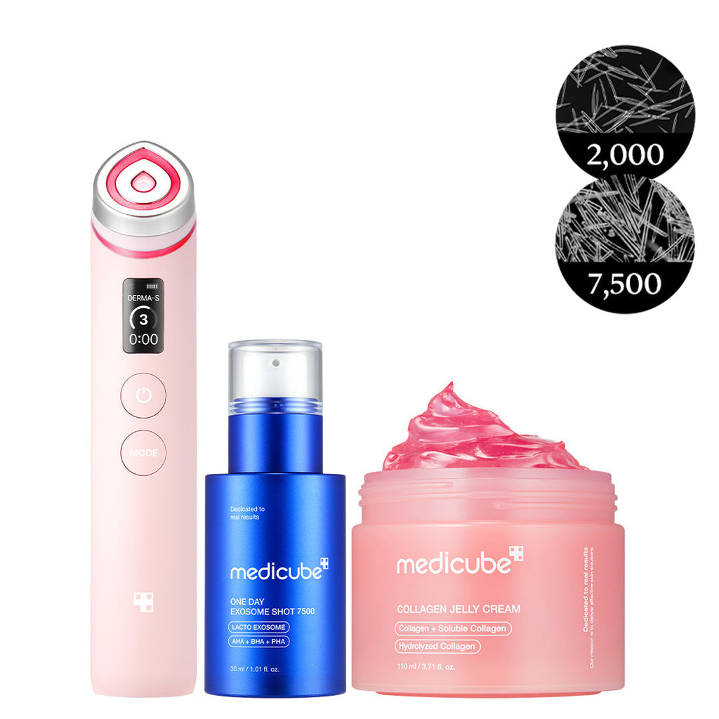 Zestaw odnawiający skórę Skin Renewal