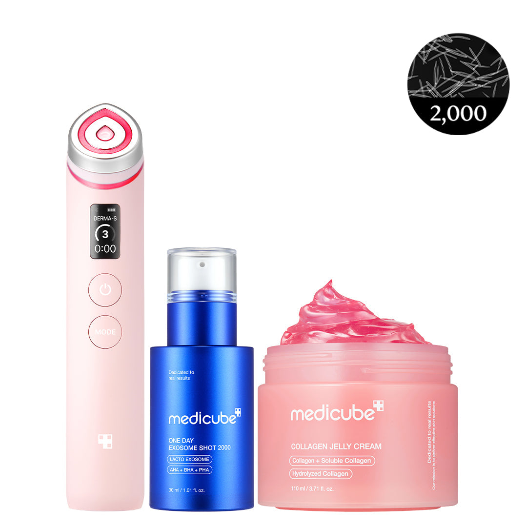 Zestaw odnawiający skórę Skin Renewal