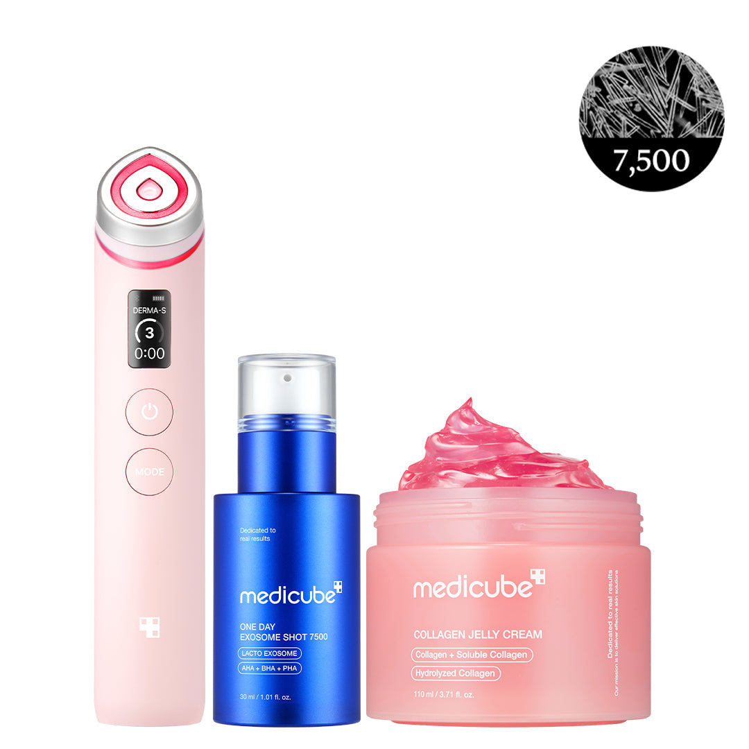Zestaw odnawiający skórę Skin Renewal