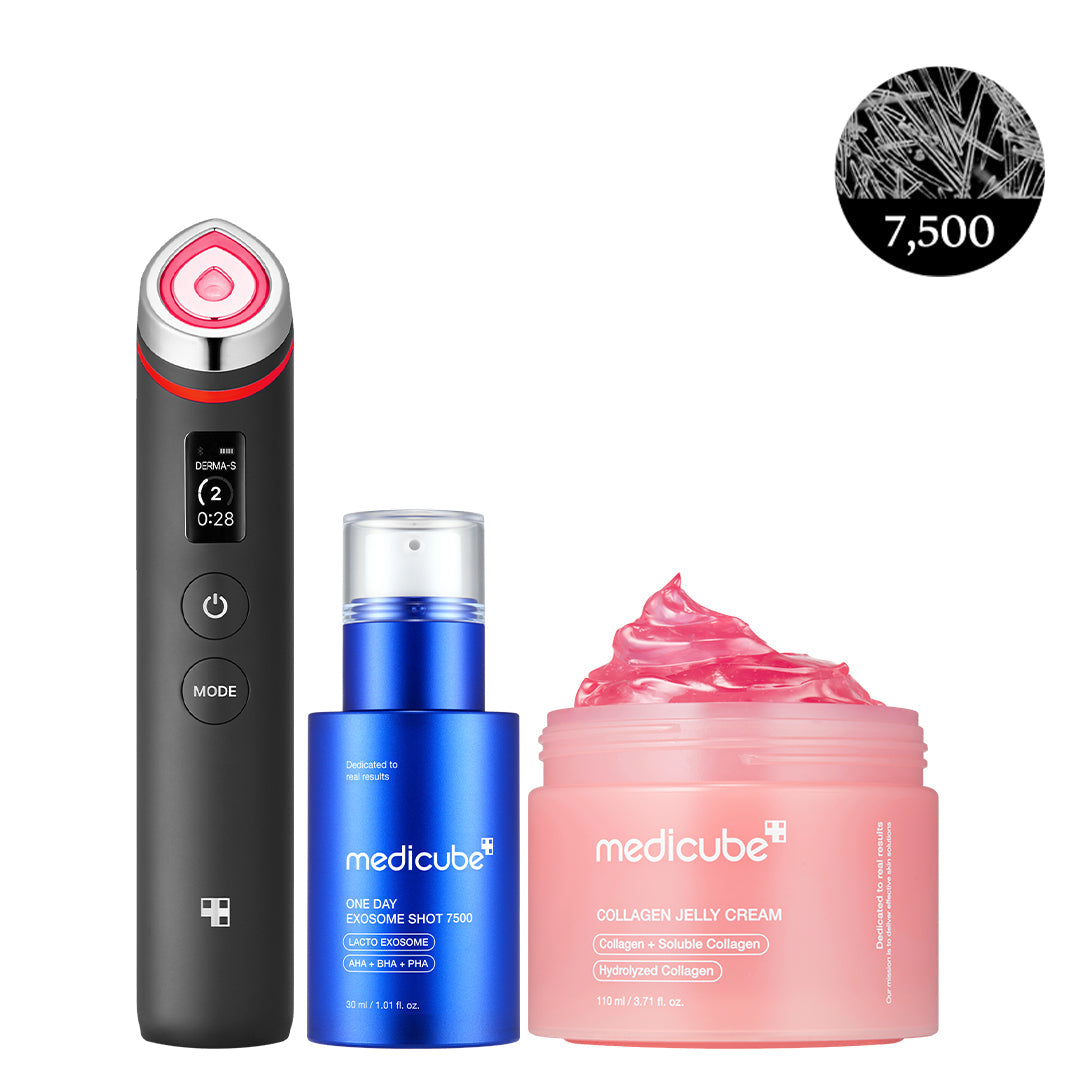Zestaw odnawiający skórę Skin Renewal