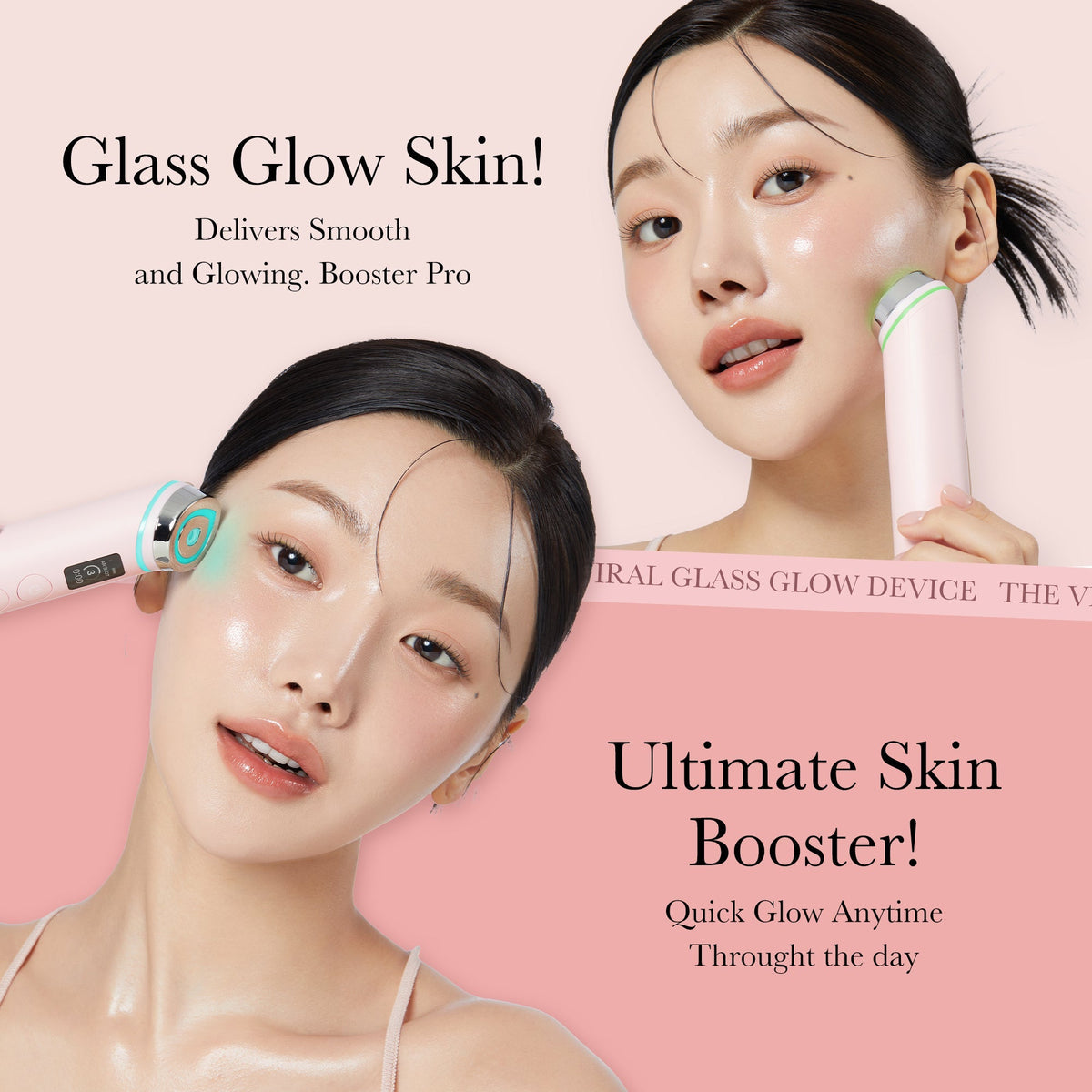 [Tati's Exclusive] Niezbędnik domowego SPA Ultimate