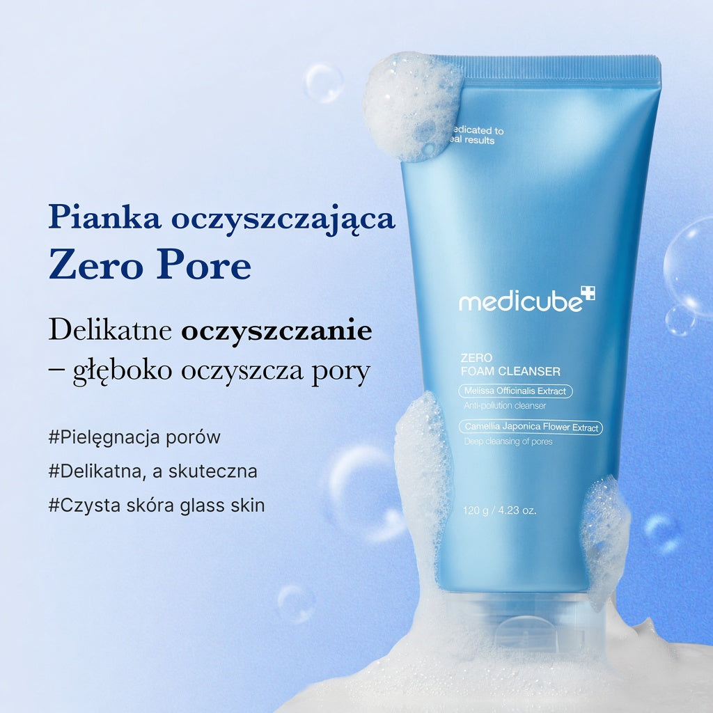 Przystępny 7-dniowy zestaw pielęgnacyjny Glass Glow