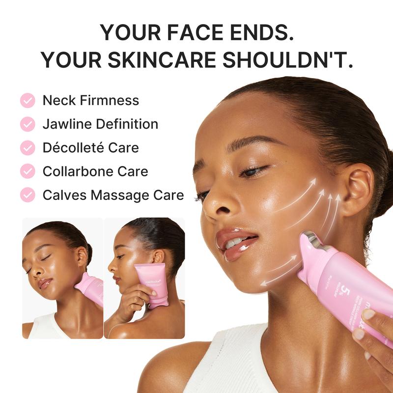 [NOWOŚĆ] [K-Beauty] Krem przeciwzmarszczkowy na szyję z PDRN, kolagenem i Gua Sha